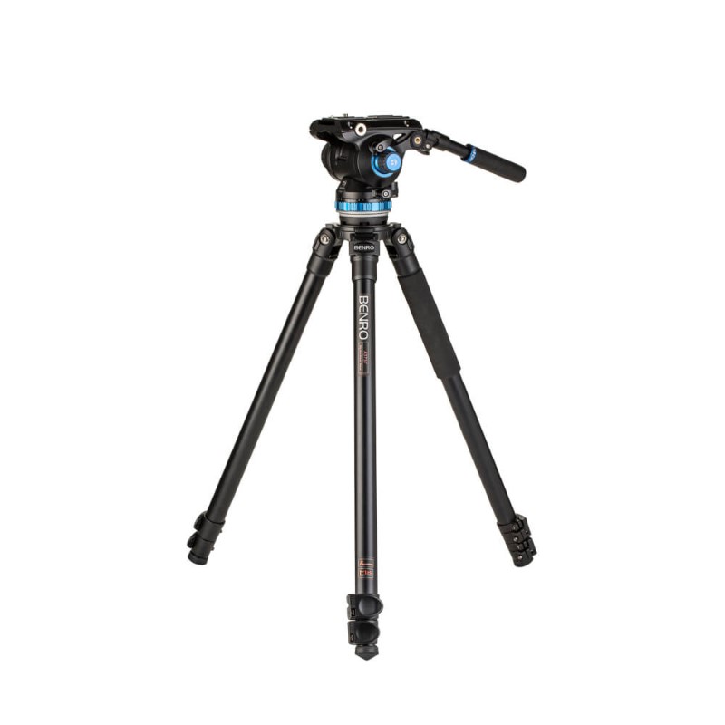 Benro A373FBS8PRO